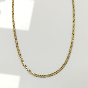 CADENA ORO 8 K 7,20 GRMS (SEMINUEVO)