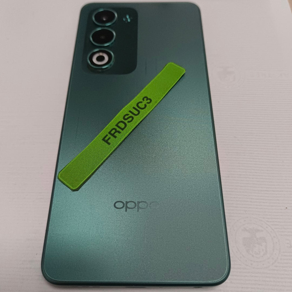 CELULAR OPPO  A5 CPH2727 (2025) 256 GB 4 GB RAM (SEMINUEVO)