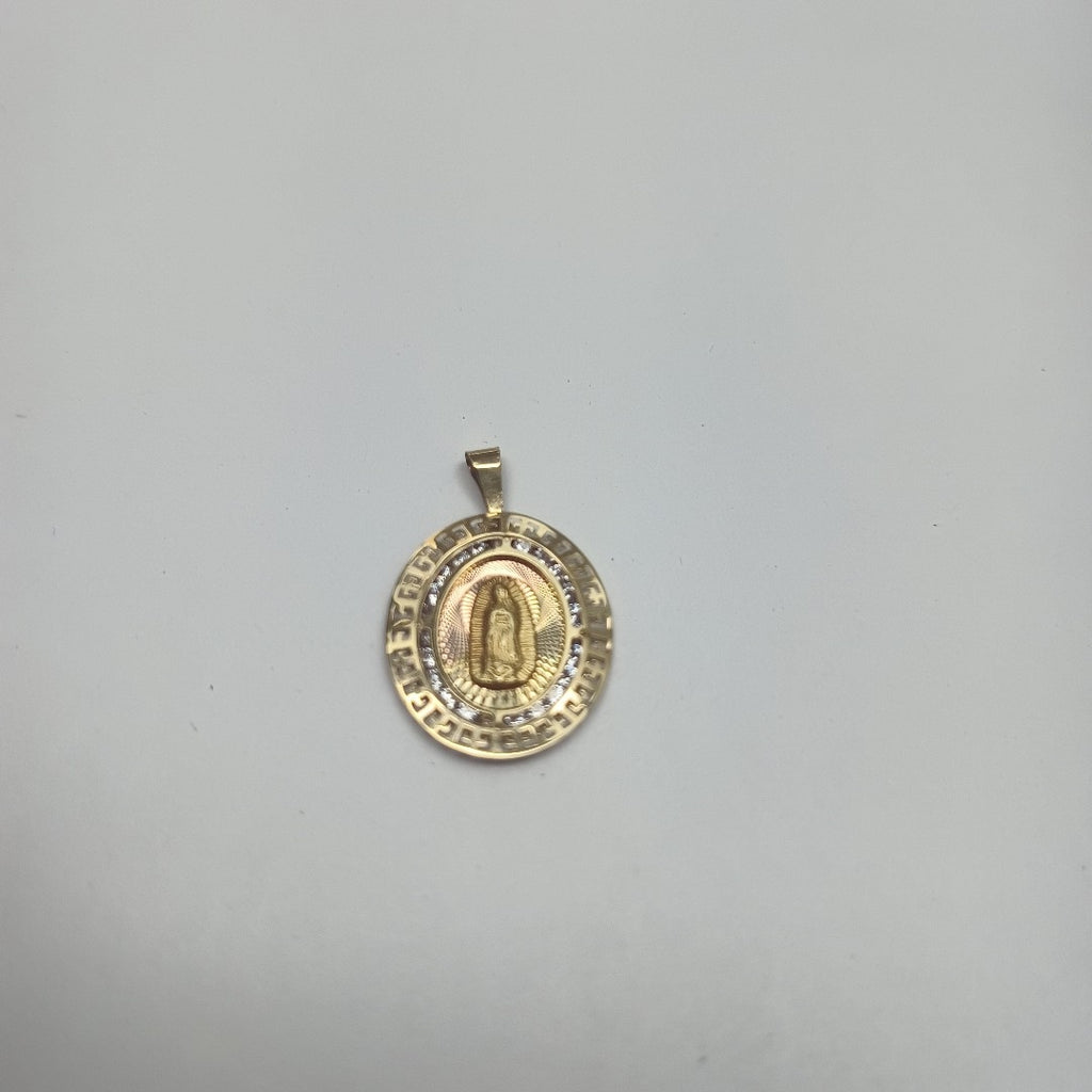 DIJE ORO 10 K 1.8 GRMS (SEMINUEVO)