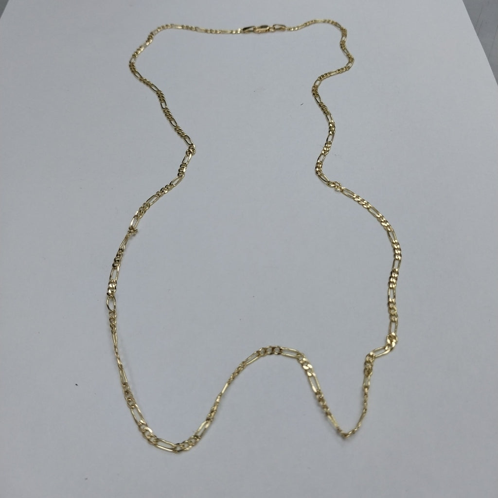 CADENA ORO 14 K 5.6 GRMS (SEMINUEVO)