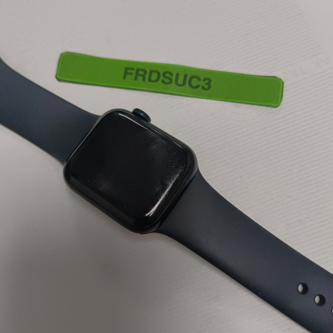 SMARTWATCH APPLE SE 2 ALUMINIO A2722 40 MM GPS (SEMINUEVO)