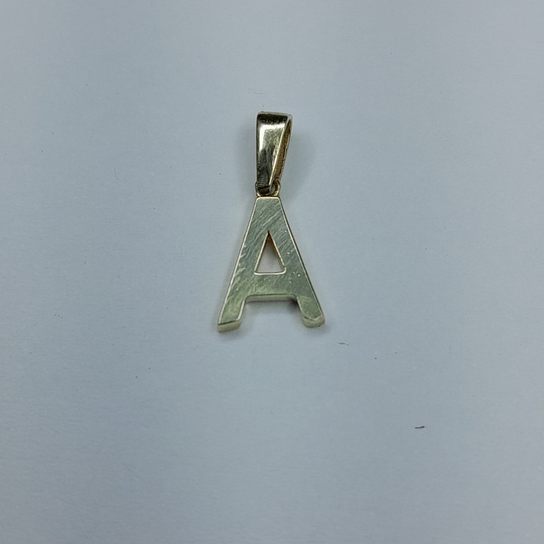 DIJES ORO 10K 0.8 (NUEVO)