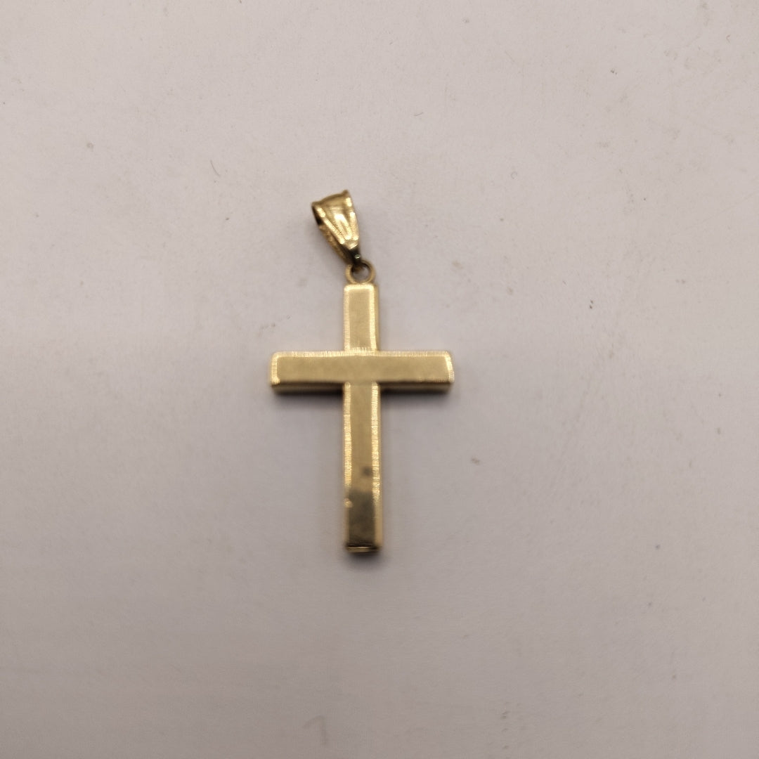DIJE ORO 10 K 1.1 GRMS (SEMINUEVO)