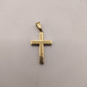 DIJE ORO 10 K 1.1 GRMS (SEMINUEVO)