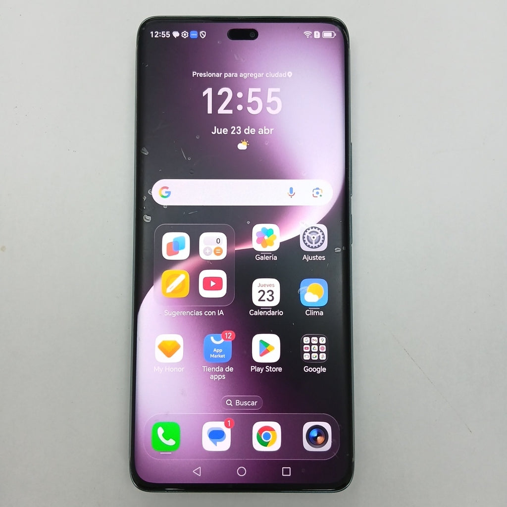 CELULAR HONOR MAGIC 7 LITE BRP-NX3 (2025) 512 GB 8 GB RAM (SEMINUEVO)