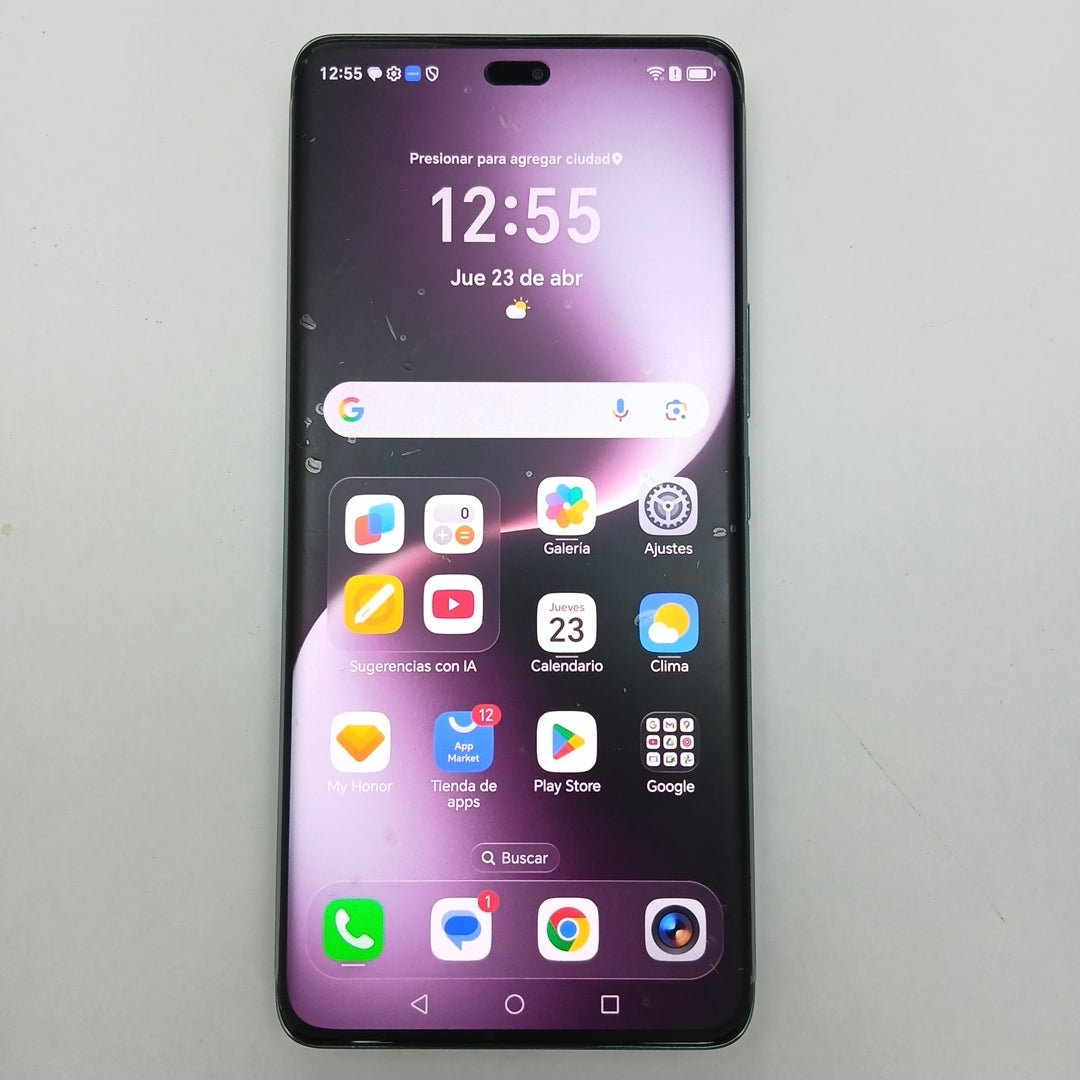 CELULAR HONOR MAGIC 7 LITE BRP-NX3 (2025) 512 GB 8 GB RAM (SEMINUEVO)