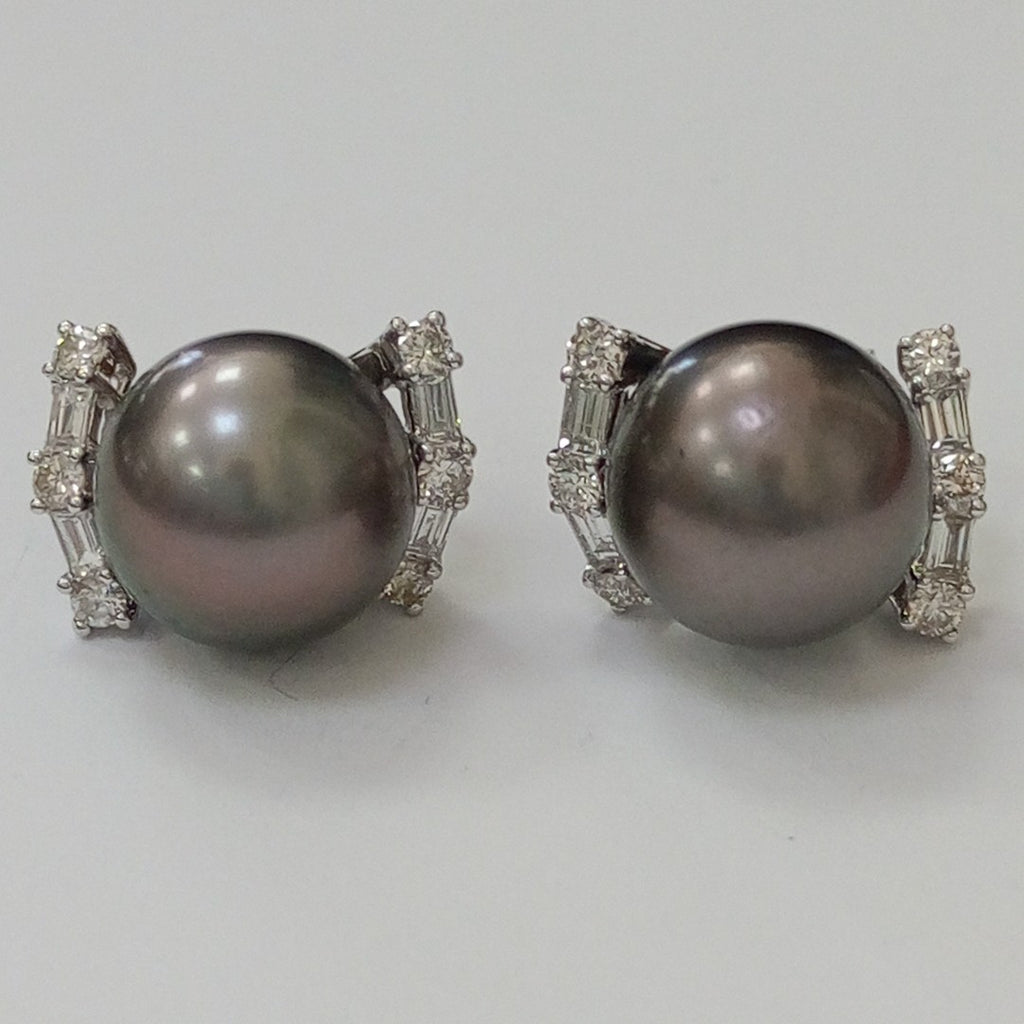 BROQUELES PAR ORO 18 K 9 GRMS (SEMINUEVO)