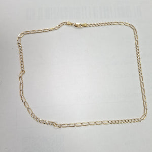 CADENA ORO 14 K 5.9 GRMS (SEMINUEVO)