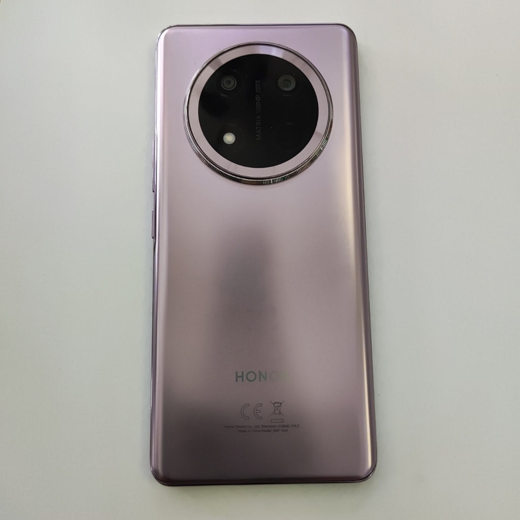 CELULAR HONOR MAGIC 7 LITE BRP-NX3 (2025) 512 GB 8 GB RAM (SEMINUEVO)