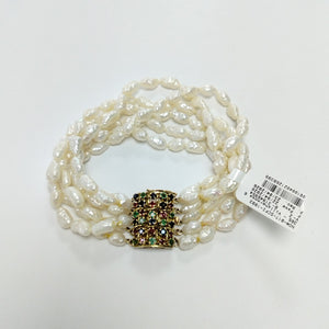 PULSERA ORO 10 K 53,30 GRMS (SEMINUEVO)