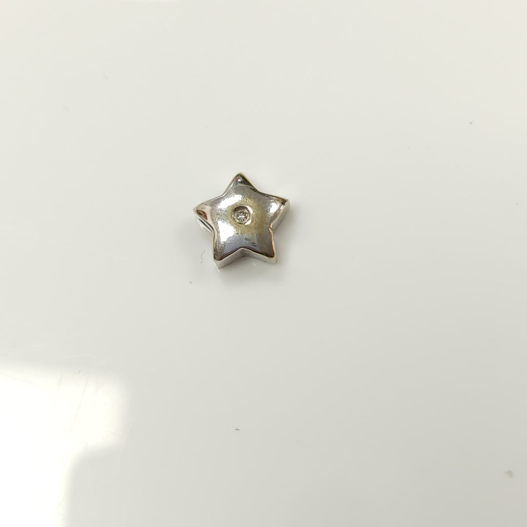 DIJE ORO 14 K 0.9 GRMS (SEMINUEVO)