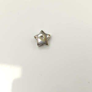 DIJE ORO 14 K 0.9 GRMS (SEMINUEVO)