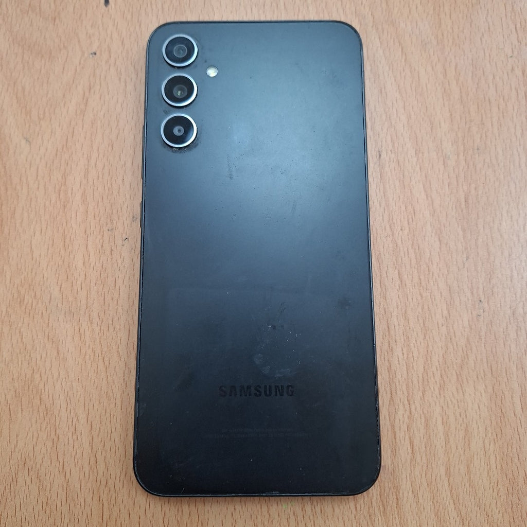 CELULAR SAMSUNG GALAXY A34 5G SM-A346M/N 128 GB 6 GB RAM (SEMINUEVO)
