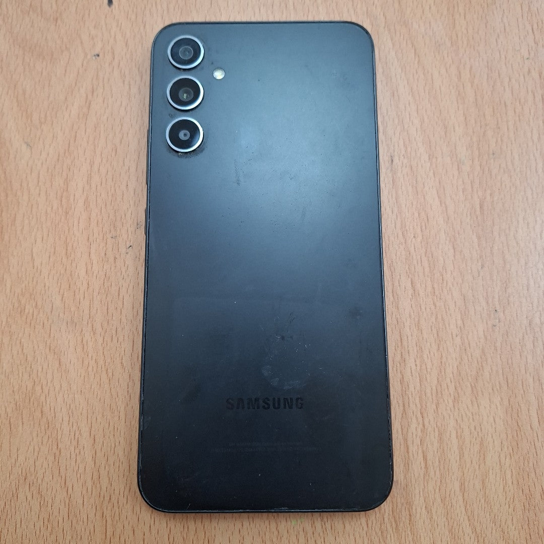 CELULAR SAMSUNG GALAXY A34 5G SM-A346M/N 128 GB 6 GB RAM (SEMINUEVO)