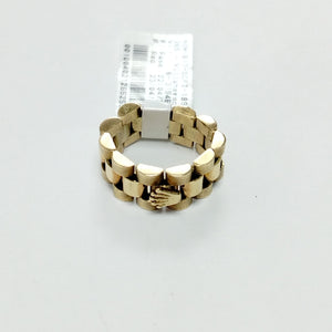 ARGOLLA ORO 14 K 8,10 GRMS (SEMINUEVO)