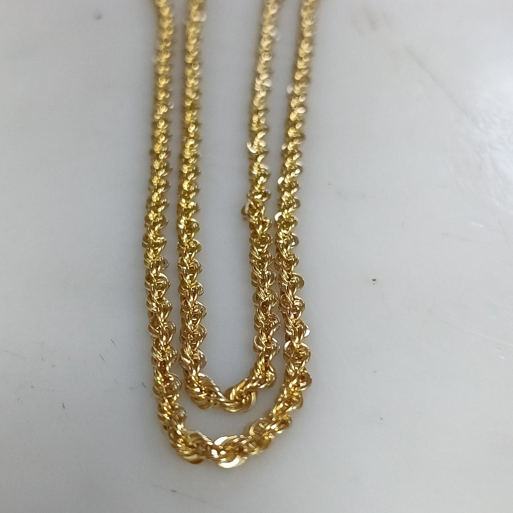 DIJE ORO 14 K 7,30 GRMS (SEMINUEVO)