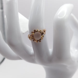 ANILLITO ORO 8 K 1,10 GRMS (SEMINUEVO)