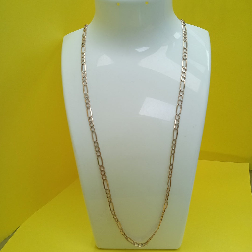 CADENA ORO 10 K 4.3 GRMS (SEMINUEVO)