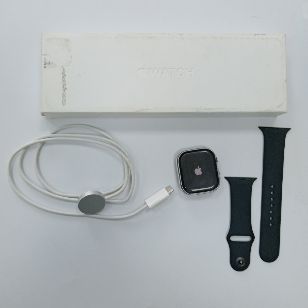 SMARTWATCH APPLE SERIES 10 ALUMINIO A2999 46 MM GPS (SEMINUEVO)