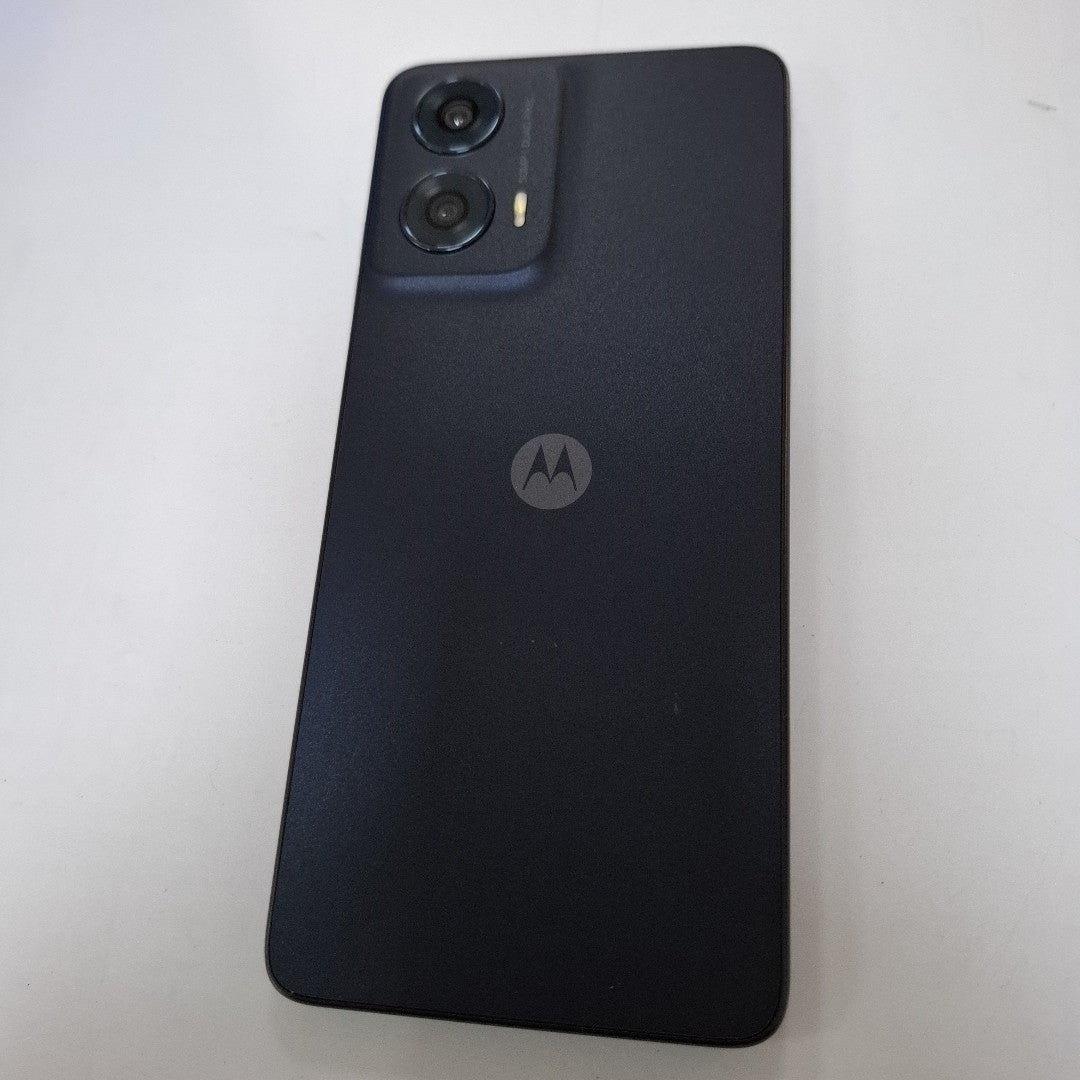 CELULAR MOTOROLA MOTO G24 XT2423-1 (2024) 256 GB 4 GB RAM (SEMINUEVO)