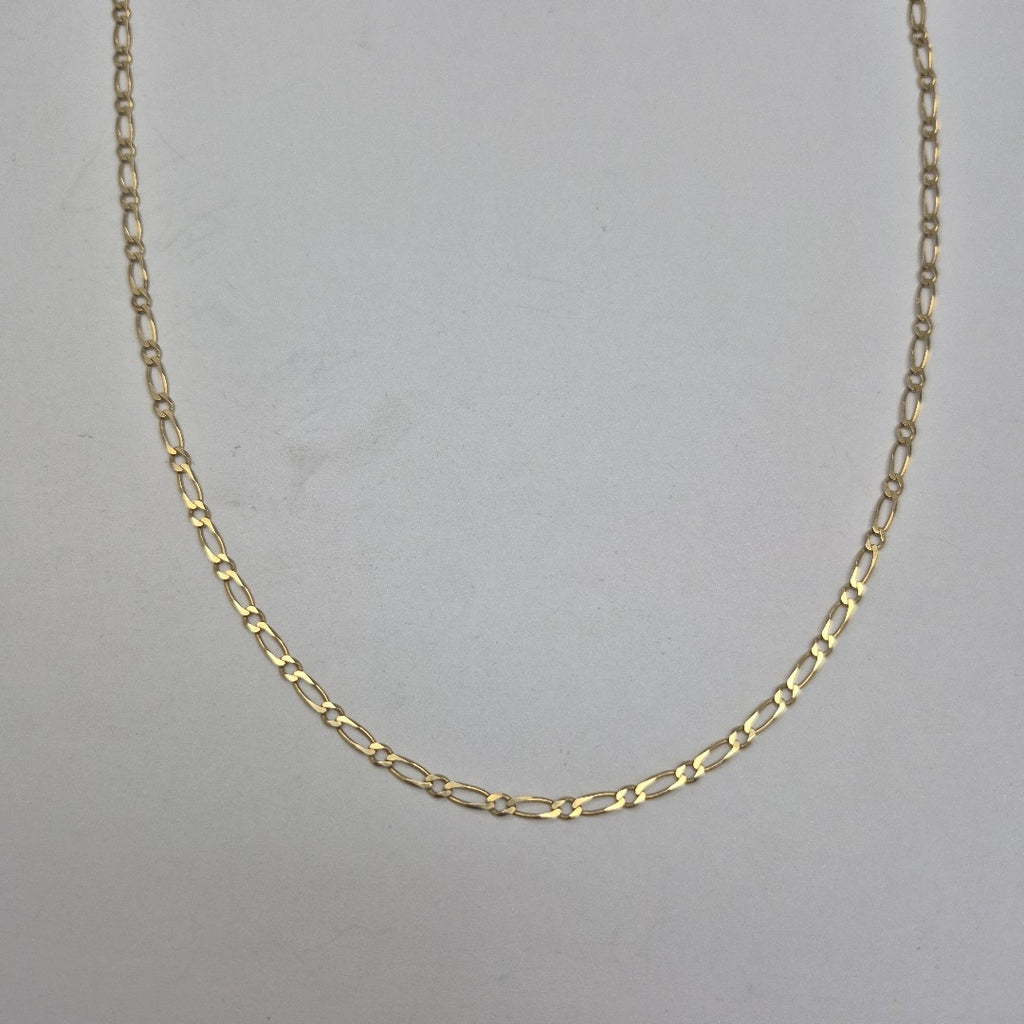 CADENA ORO 14 K 6.9 GRMS (SEMINUEVO)