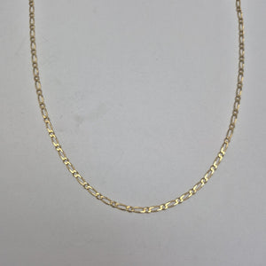 CADENA ORO 14 K 6.9 GRMS (SEMINUEVO)