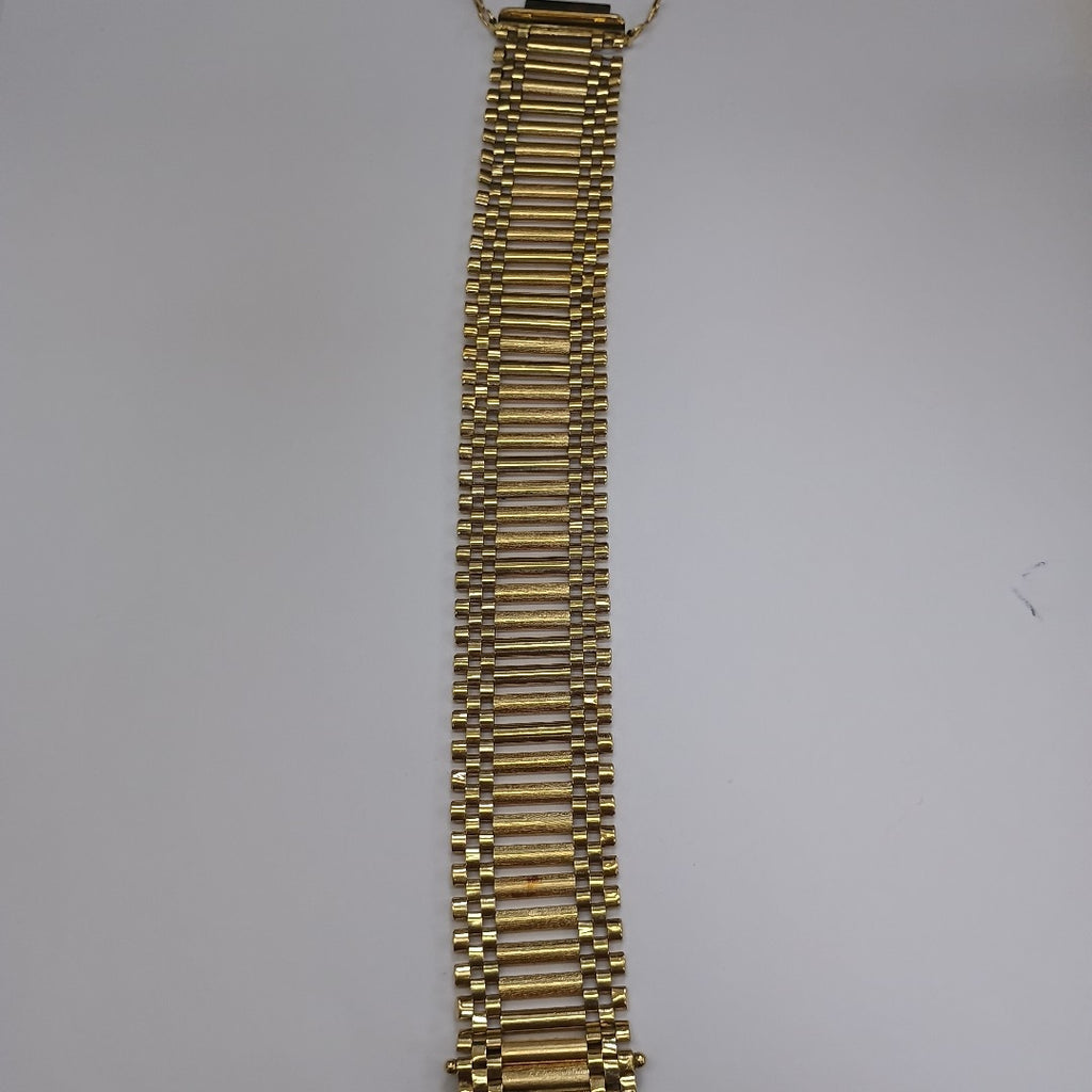 PULSERA ORO 14 K 28.7 GRMS (SEMINUEVO)