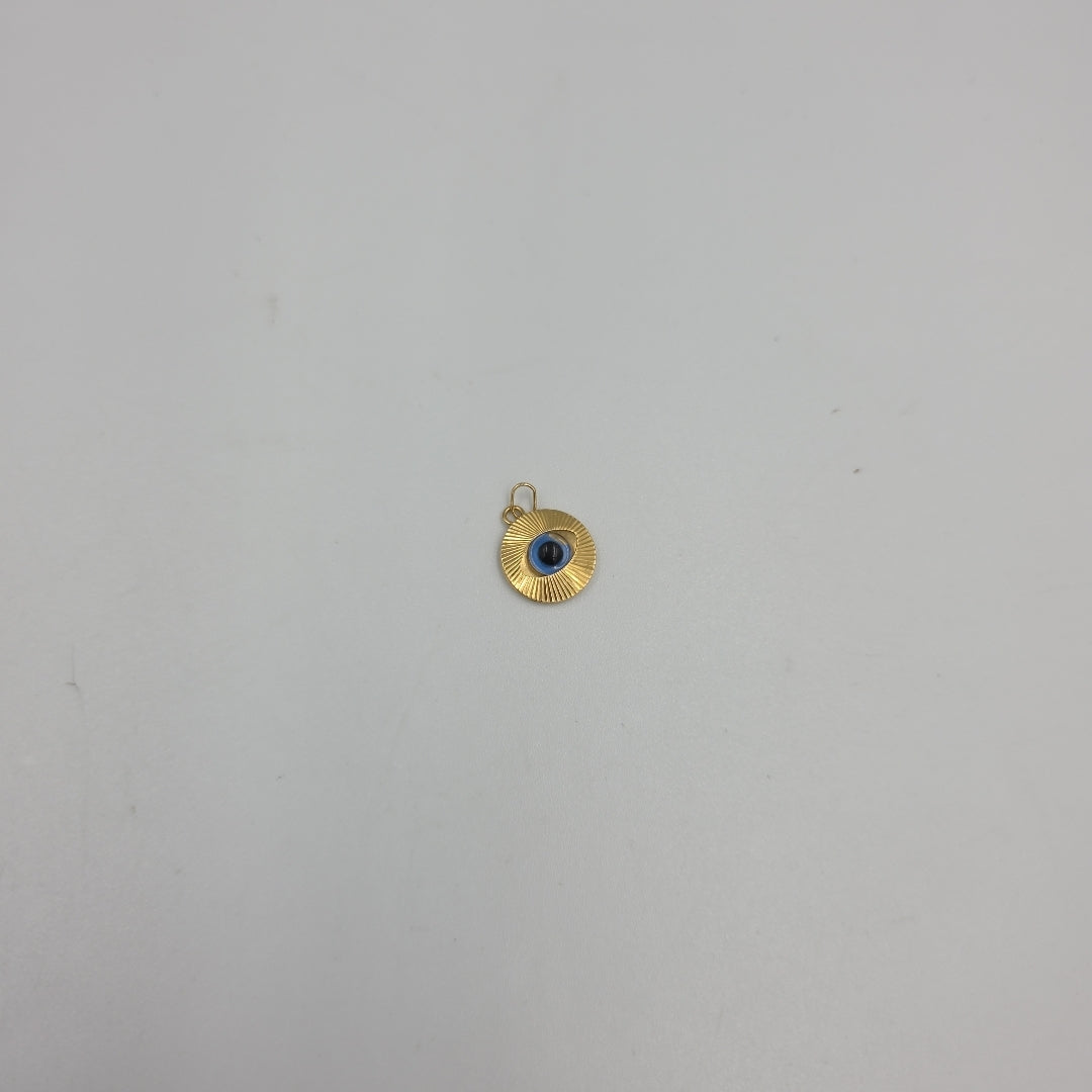 DIJE ORO 18 K 1,10 GRMS (SEMINUEVO)