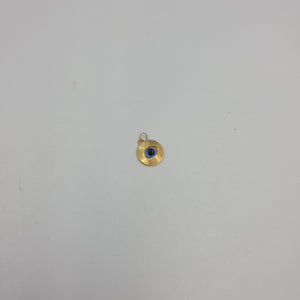 DIJE ORO 18 K 1,10 GRMS (SEMINUEVO)