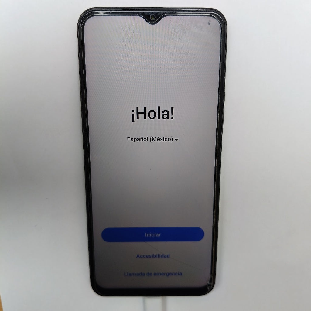 CELULAR VIVO Y18 V2333 256 GB 8 GB RAM (SEMINUEVO)