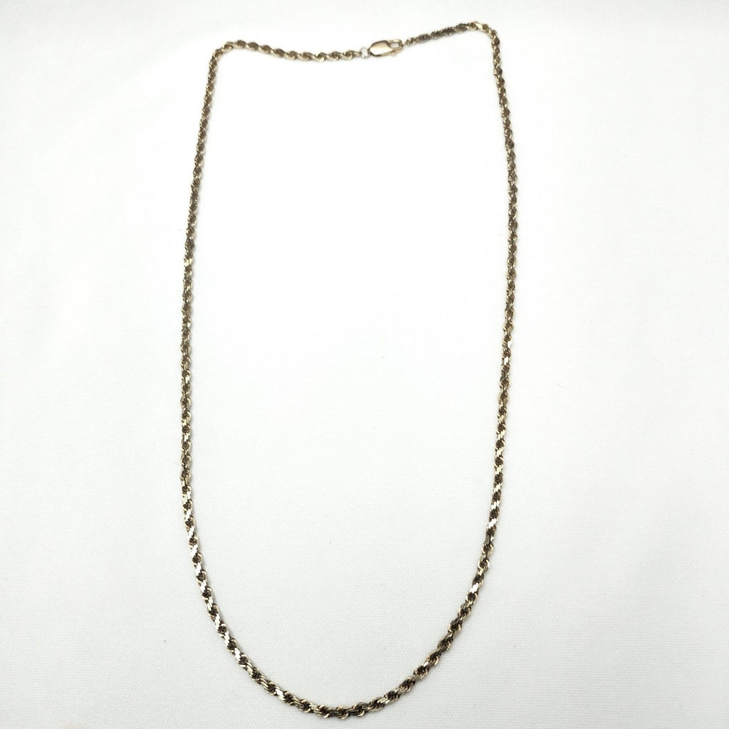 CADENA ORO 14 K 12.2 GRMS (SEMINUEVO)