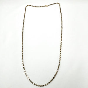 CADENA ORO 14 K 12.2 GRMS (SEMINUEVO)