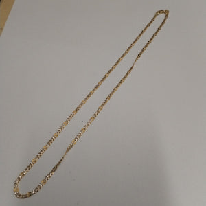 CADENA ORO 14 K 3.6 GRMS (SEMINUEVO)