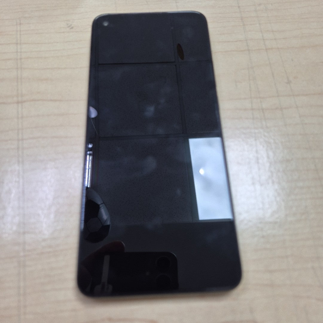CELULAR MOTOROLA MOTO G9 POWER XT2091-3 128 GB 4 GB RAM (SEMINUEVO)