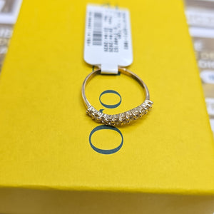 CHURUMBELA ORO 14 K 1.4 GRMS (SEMINUEVO)