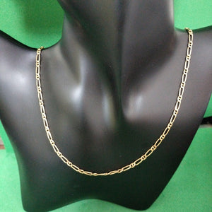 CADENA ORO 10 K 8.9 GRMS (SEMINUEVO)