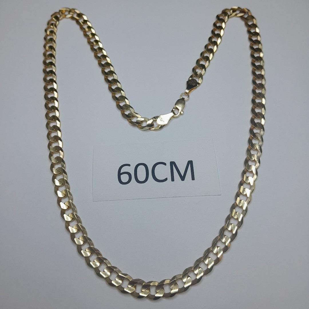 CADENA ORO 10 K 46.3 GRMS (SEMINUEVO)