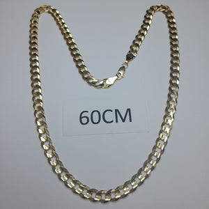 CADENA ORO 10 K 46.3 GRMS (SEMINUEVO)
