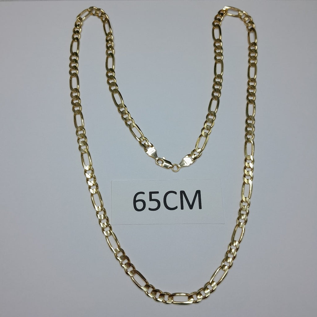CADENA ORO 10 K 31.4 GRMS (SEMINUEVO)