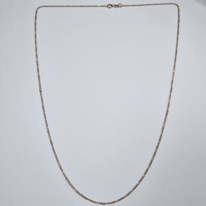 CADENA ORO 14 K 2.3 GRMS (SEMINUEVO)