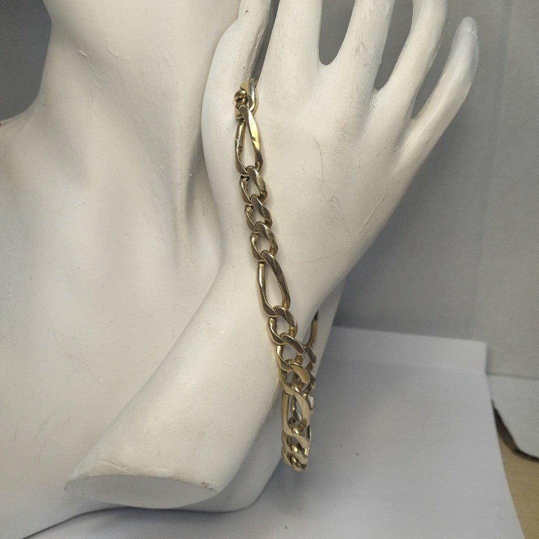 ESCLAVA ORO 10 K 30 GRMS (SEMINUEVO)