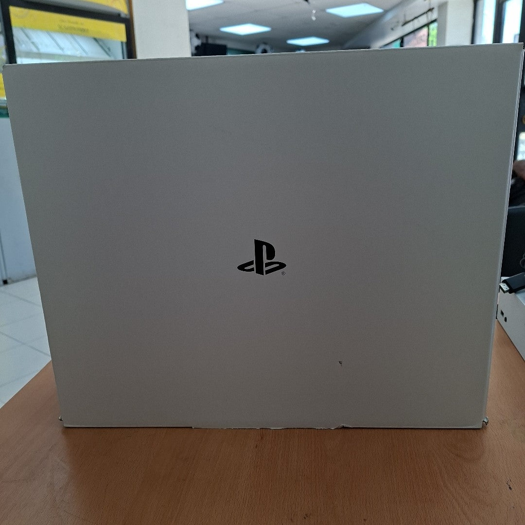 CONSOLA DE VIDEOJUEGO SONY PS5 SLIM 1 TB SSD (SEMINUEVO)