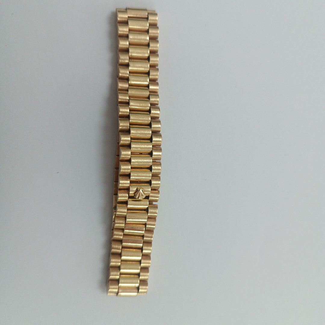 PULSERA ORO 14 K 62,50 GRMS (SEMINUEVO)