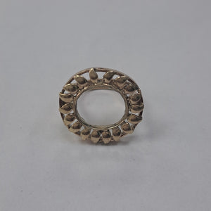 ANILLITO ORO 10 K 4,70 GRMS (SEMINUEVO)
