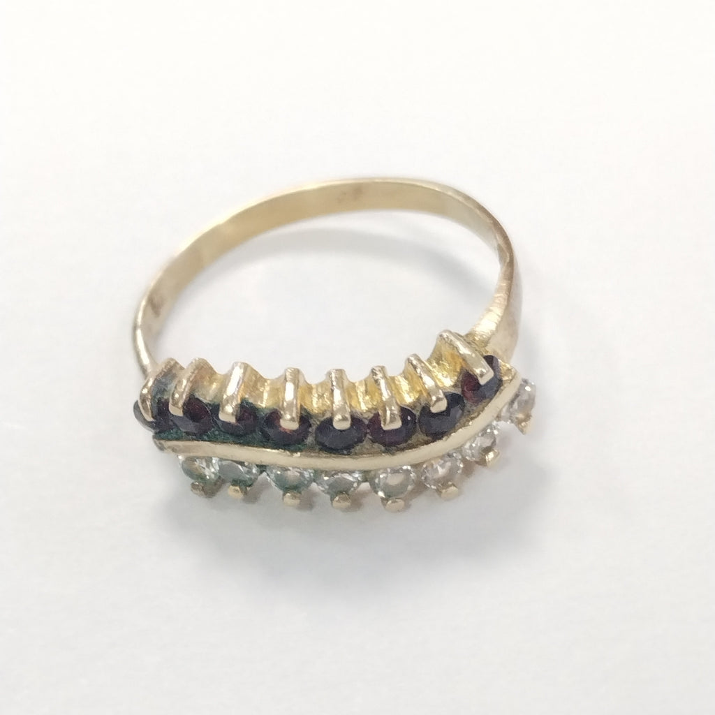 ANILLITO ORO 8 K 2,10 GRMS (SEMINUEVO)