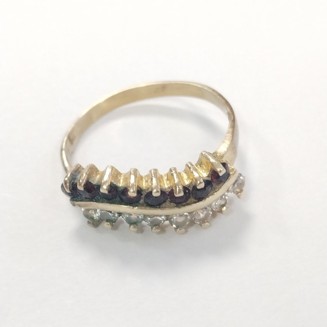 ANILLITO ORO 8 K 2,10 GRMS (SEMINUEVO)
