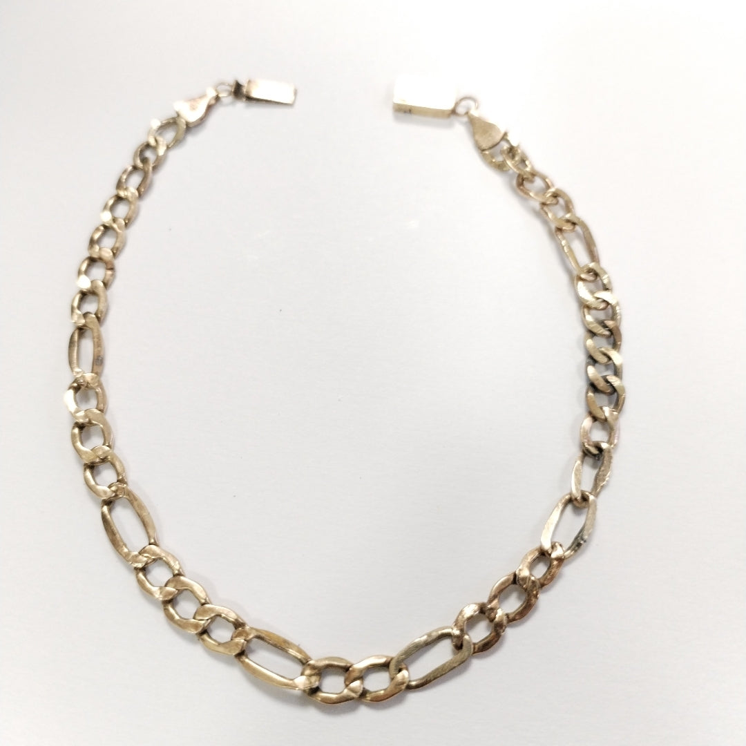 PULSERA ORO 8 K 5,00 GRMS (SEMINUEVO)