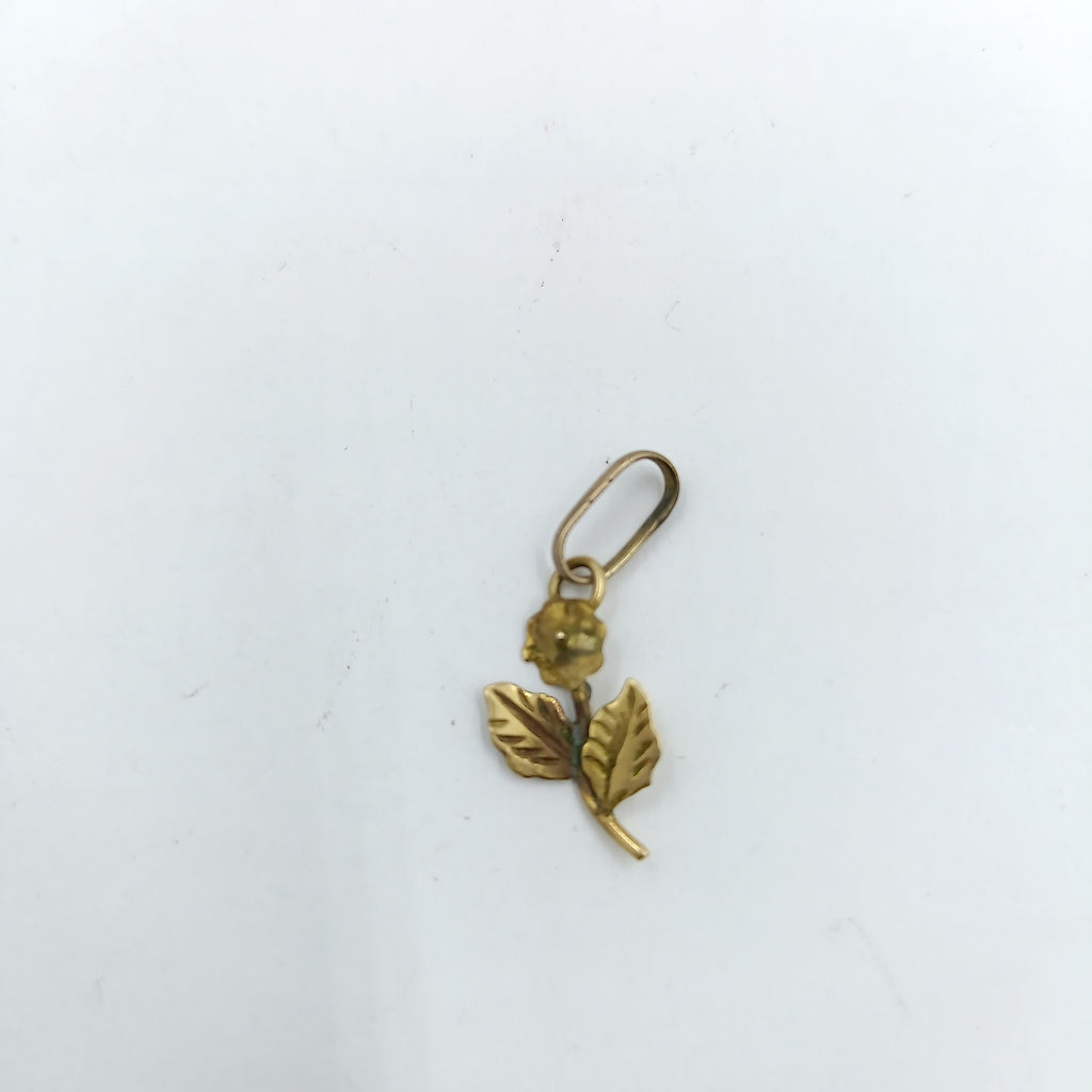 DIJE ORO 14 K 0.4 GRMS (SEMINUEVO)
