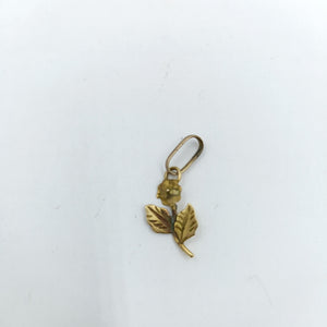 DIJE ORO 14 K 0.4 GRMS (SEMINUEVO)