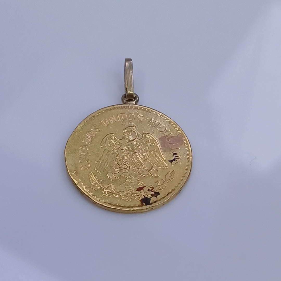 K1 4.16 GRMS 21 K K2 0.14 GRMS 10 K IDEN (SEMINUEVO)